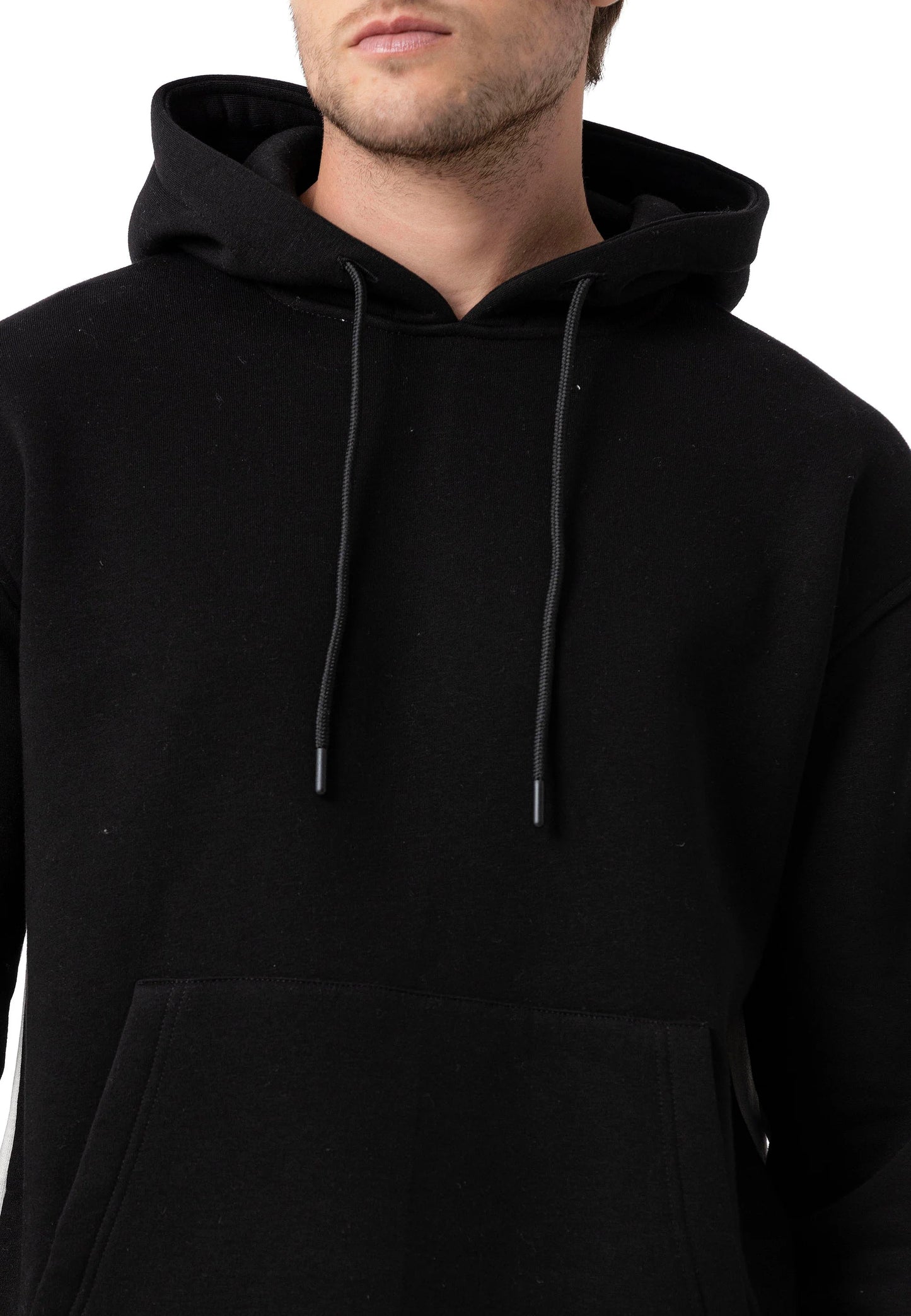 Cipo & Baxx ZERA Herren Kapuzen Hoodi Sweatshirt CL578