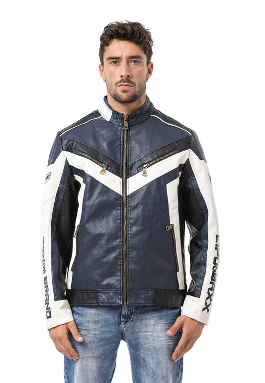 Cipo &amp; Baxx BROOKS men's jacket CJ177