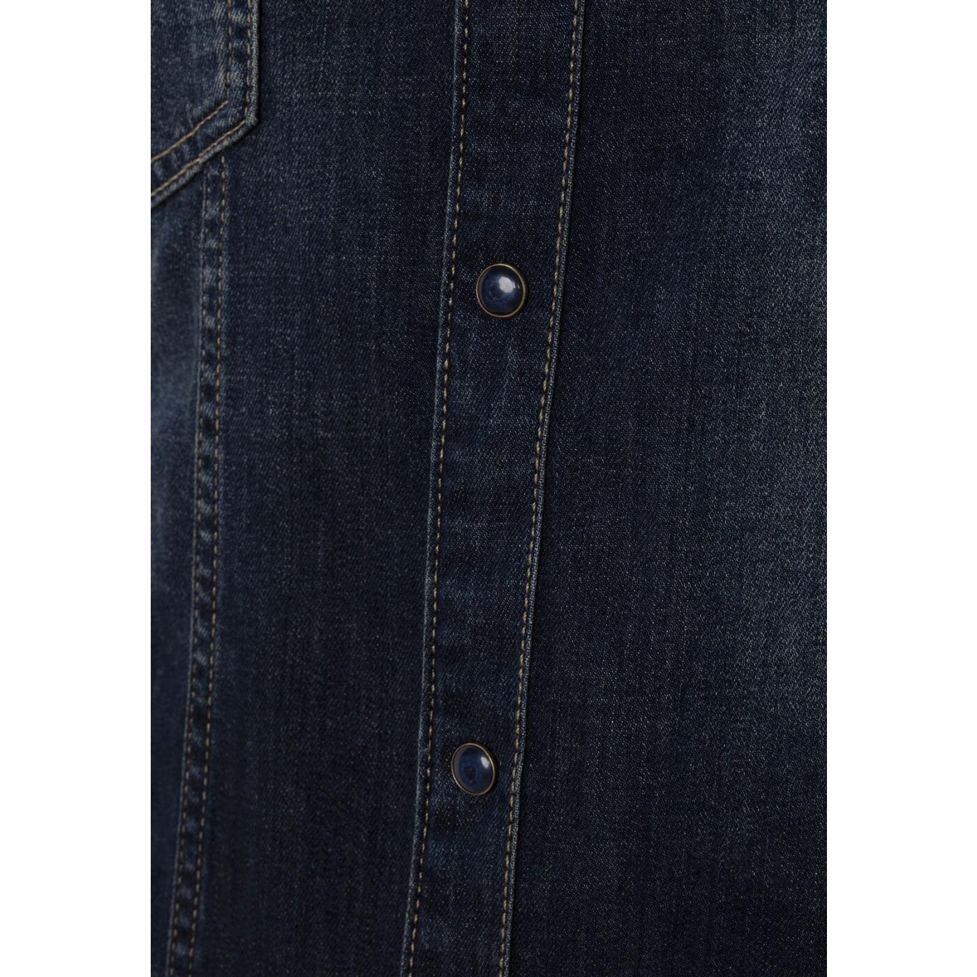 Chaqueta de cuero hombre Redbridge DAVIDSON