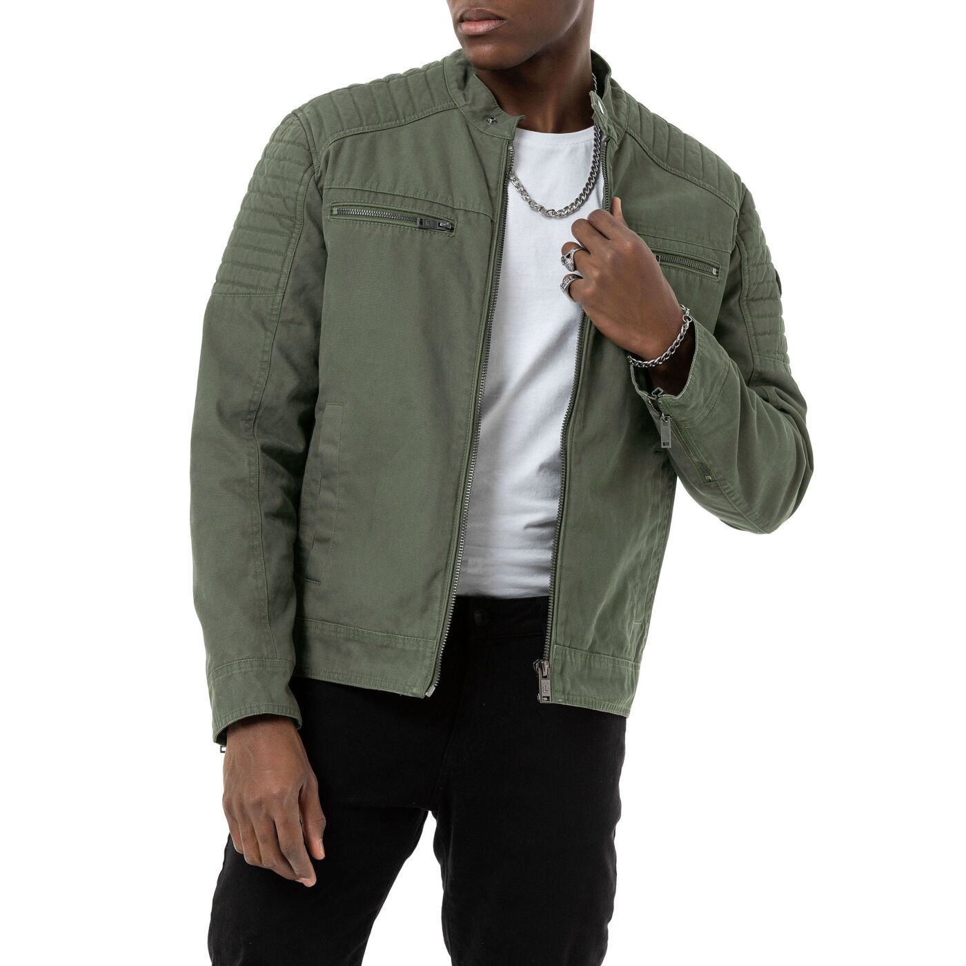 Redbridge EMIL men's jacket M6053