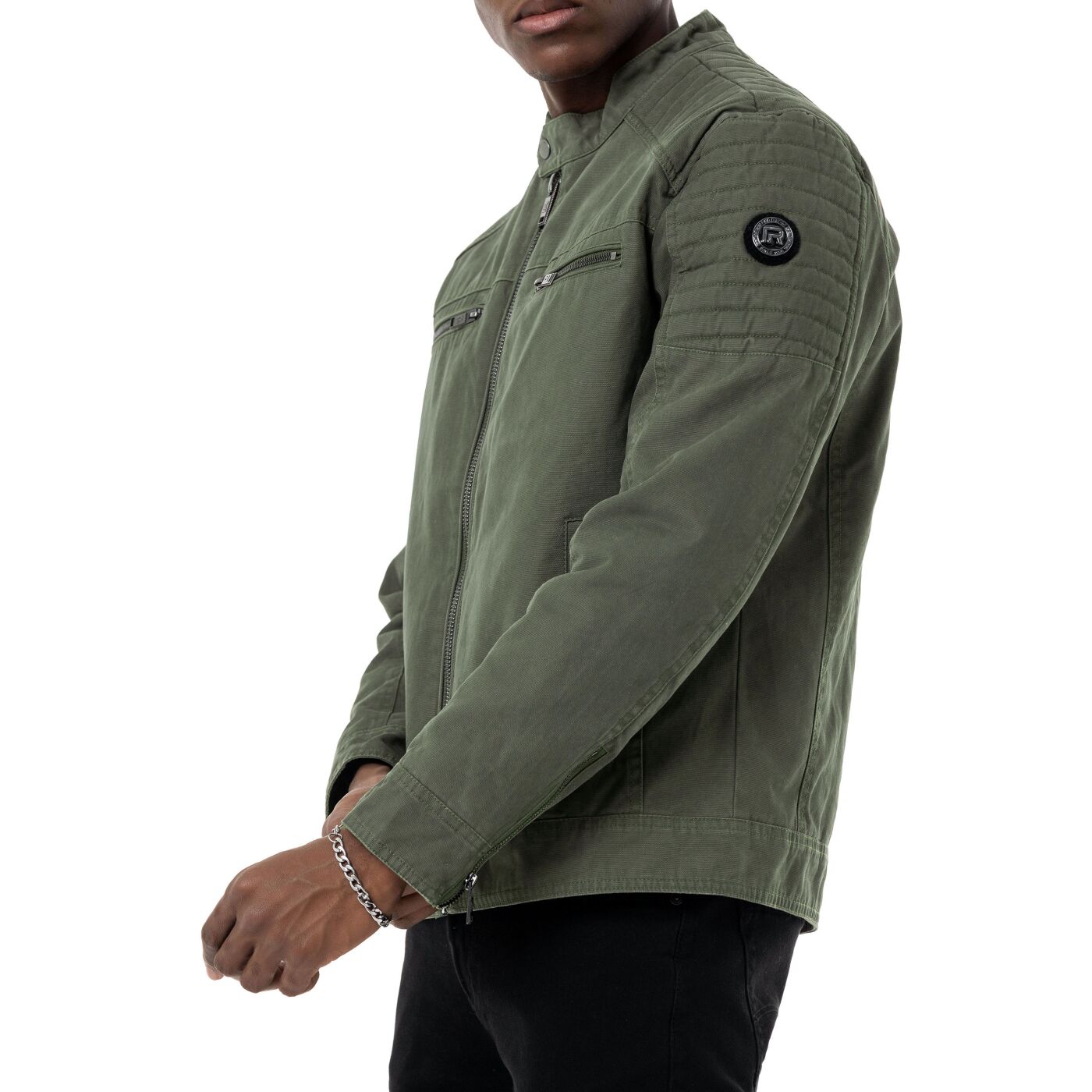 Redbridge EMIL men's jacket M6053
