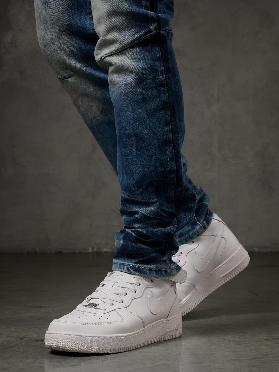 Cipo & Baxx LUMEN Herren Jeans Denim CD286