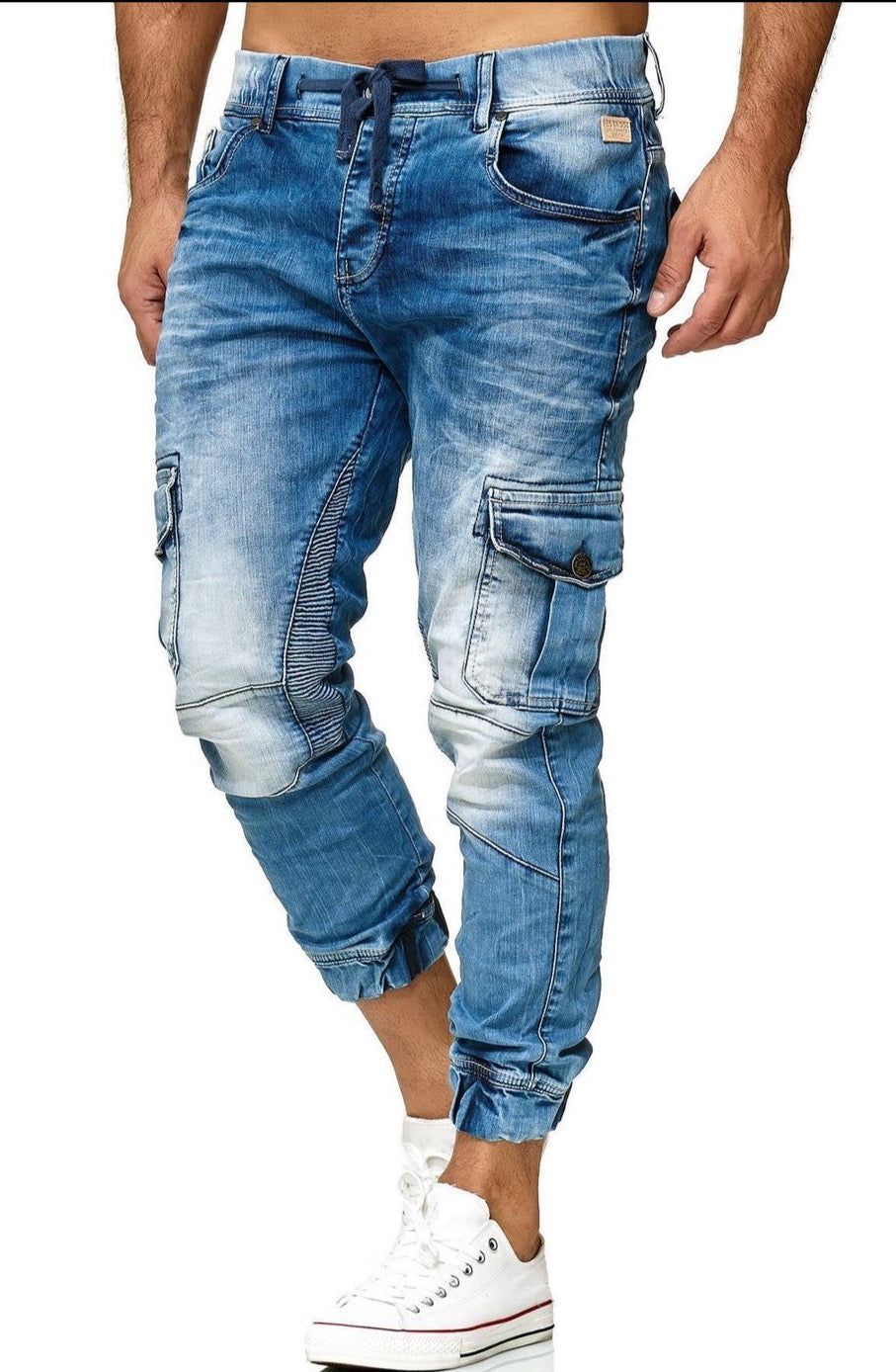 Redbridge FRESNO men's jeans M4208