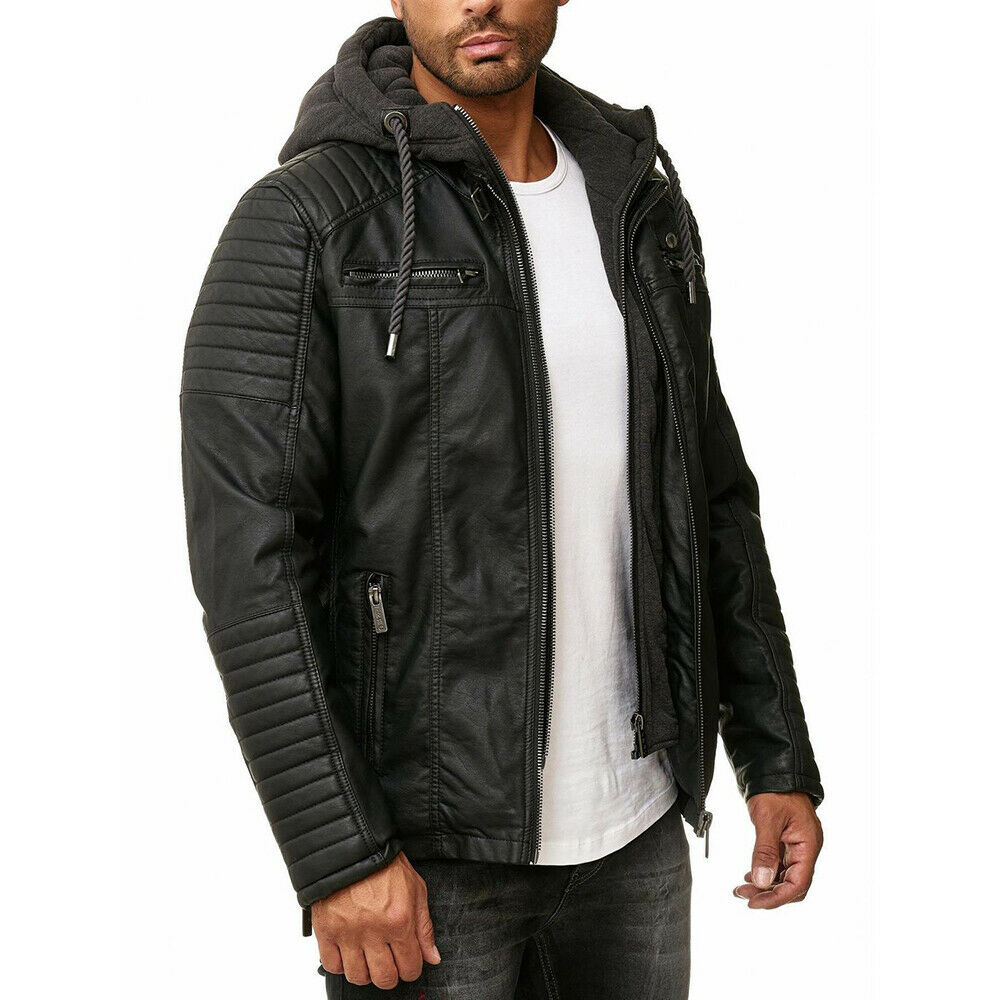 Redbridge AUCKLAND Herren Jacke M6013H