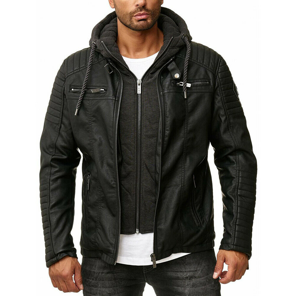 Redbridge AUCKLAND Herren Jacke M6013H