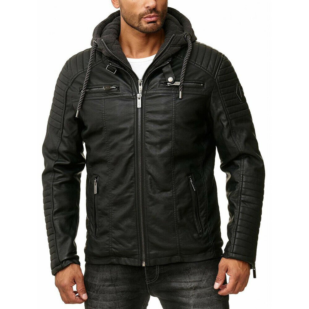 Redbridge AUCKLAND Herren Jacke M6013H