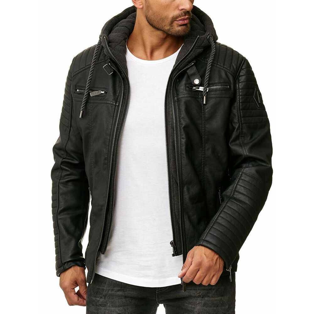 Redbridge AUCKLAND Herren Jacke M6013H