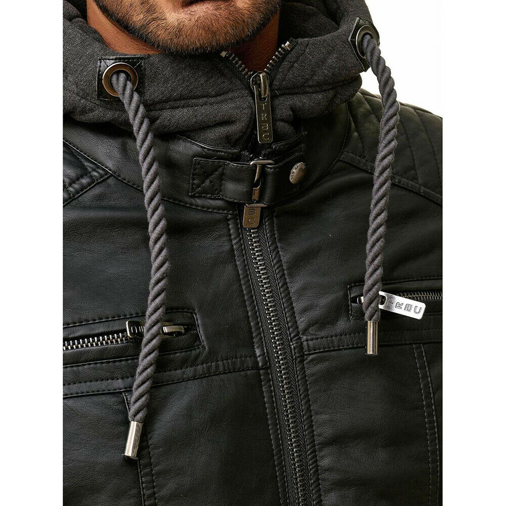 Redbridge AUCKLAND Herren Jacke M6013H